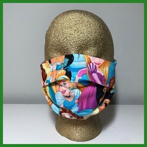 Face mask/Face Cover one size (Adult)